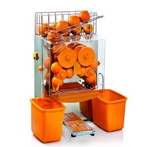 Commercial orange juicer 2000E-1