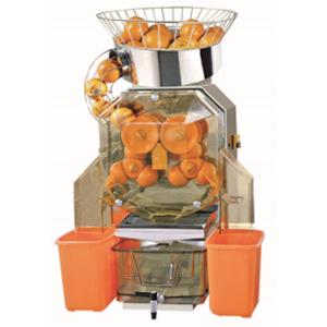 Commercial orange juicer 2000A-2