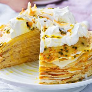 popular crepe cake in 2021