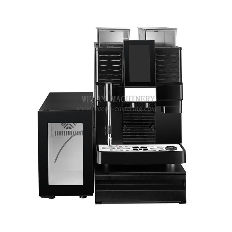 commercial espresso coffee machine