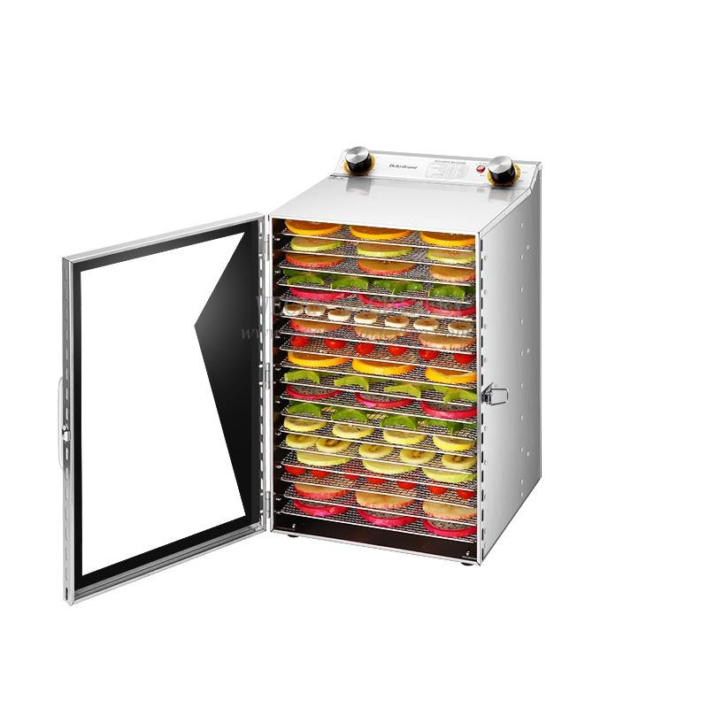 fruit and vegetable dryer
