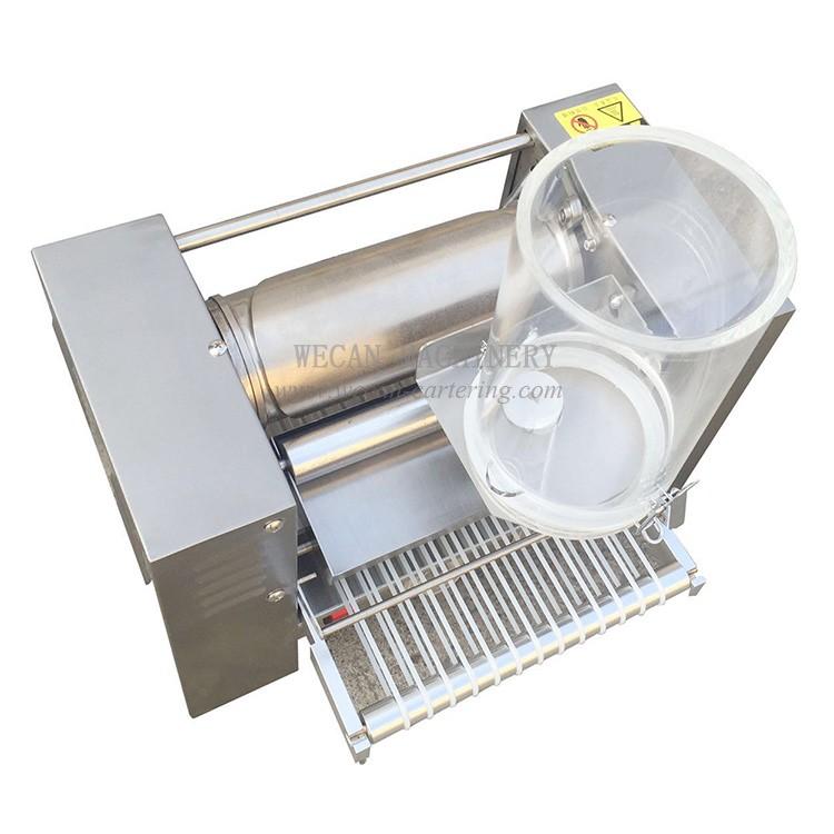 Automatic Crepe maker machine