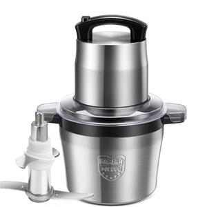 12L commercial grade food processor