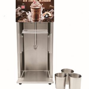 ice cream mixer wecan 202