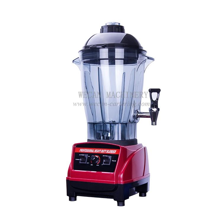 10L  Commercial blender  with faucet