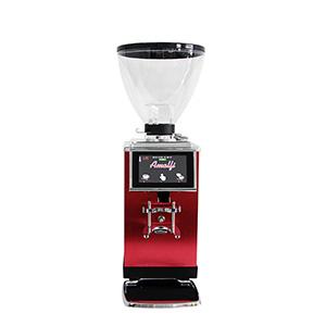 Commercial coffee grinder