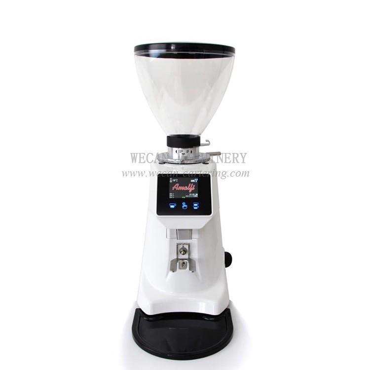 Commercial coffee grinder A80