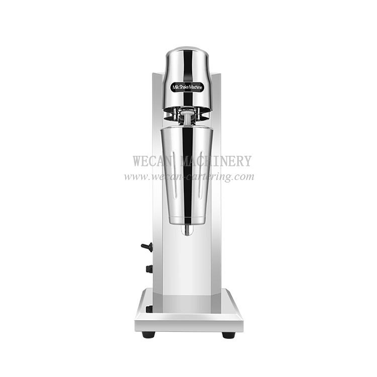 commercial milkshake machine 168
