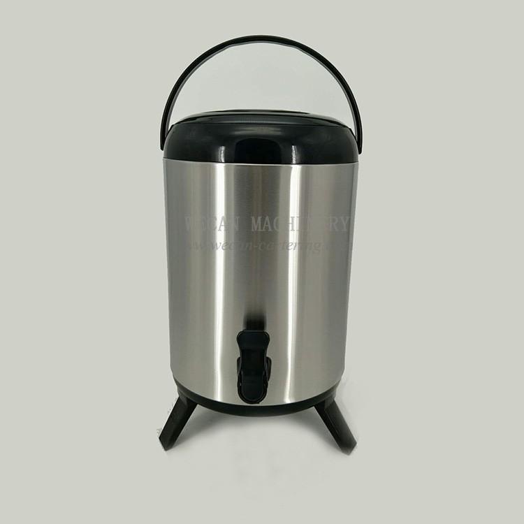 Tea urn/Thermos bucket/boba tea buckets/