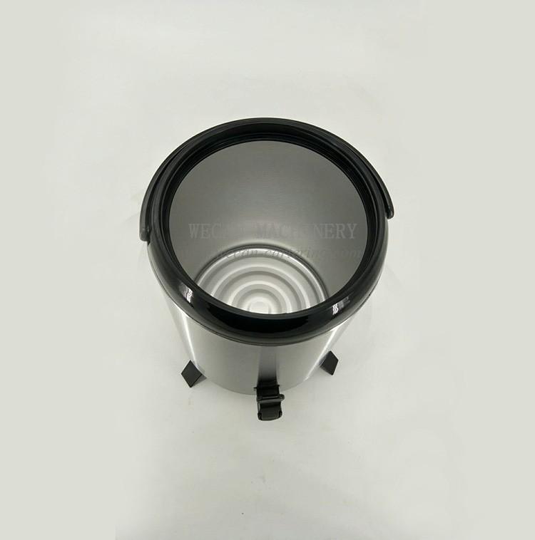 Tea urn/Thermos bucket/boba tea buckets/