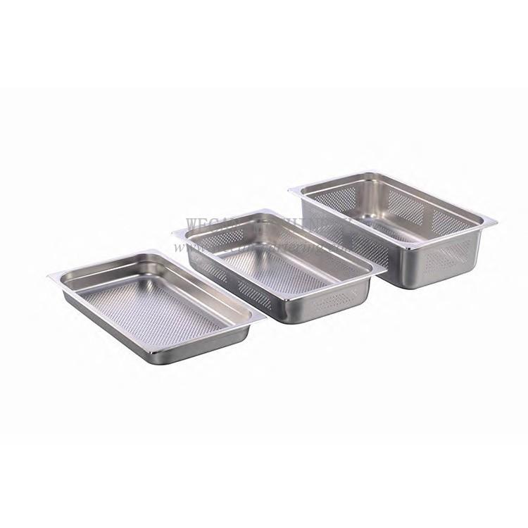 304 Stainless steel Europe Style GN container