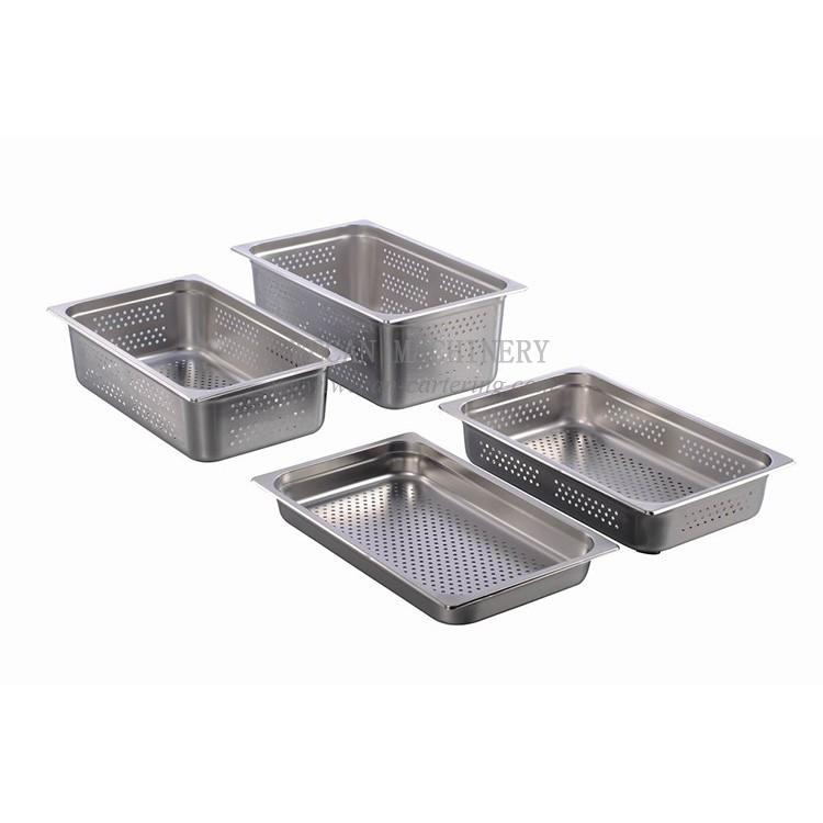 304 Stainless steel Europe Style GN container