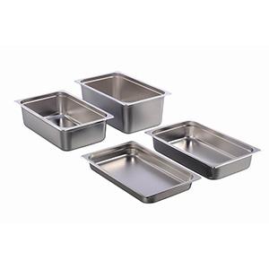 304 Stainless steel Europe Style GN container