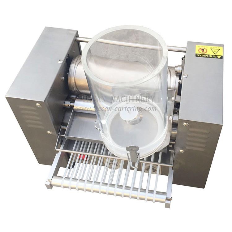 Automatic Crepe  machine