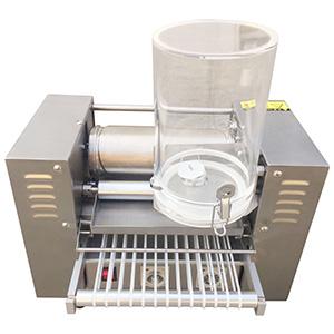 Automatic Crepe  machine