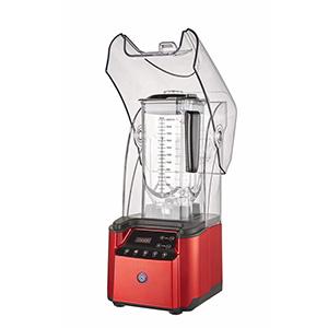 Commercial blender 