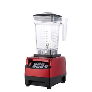 Commercial blenders