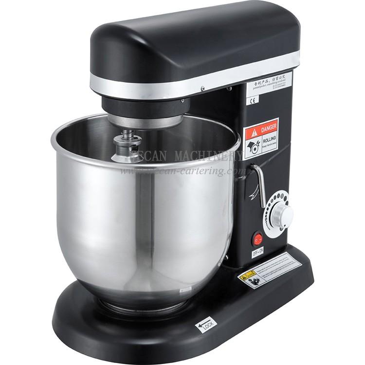 commercial food  stand mixer
