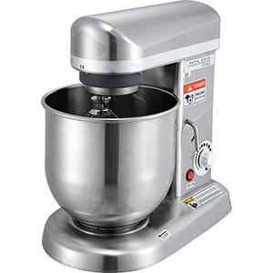 commercial food  stand mixer