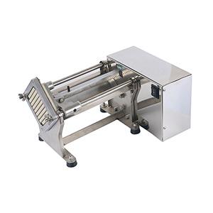 Electrical french fries cutter