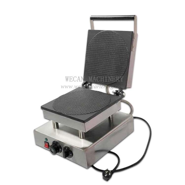 commercial waffle cone maker
