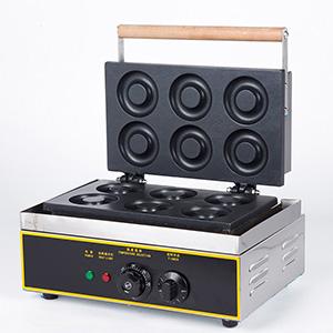 donut waffle maker