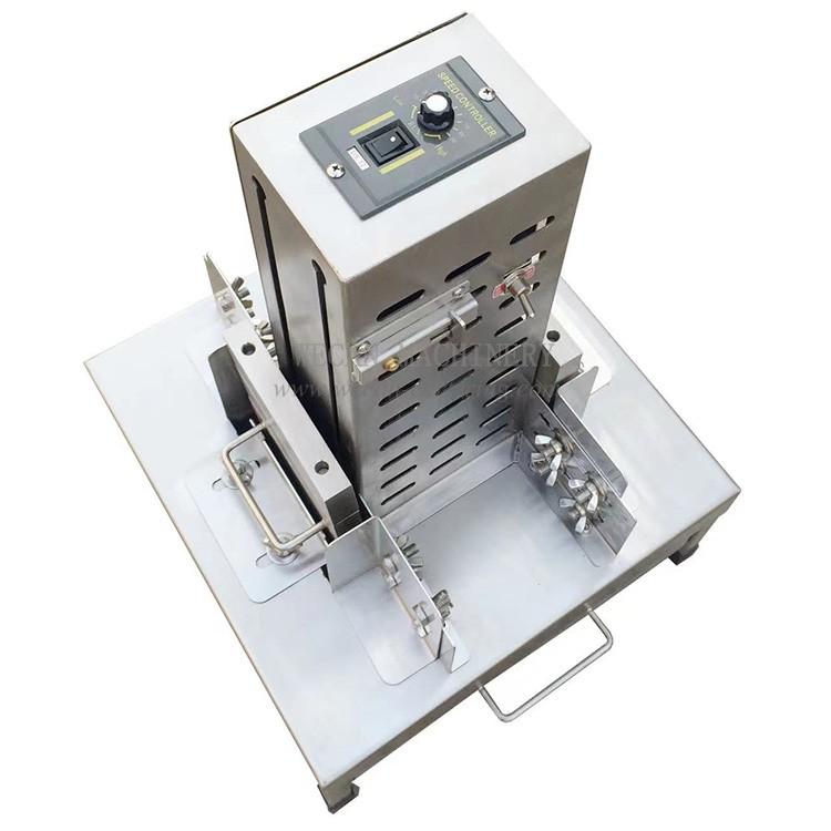 Commercial truffle shaver