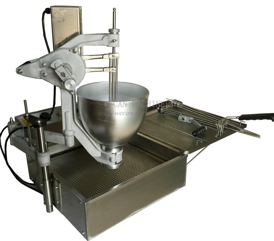 electrical  doughnut makers 