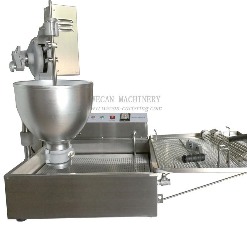 electrical  doughnut makers 