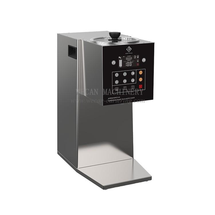Automatic Iced Tea Brewers