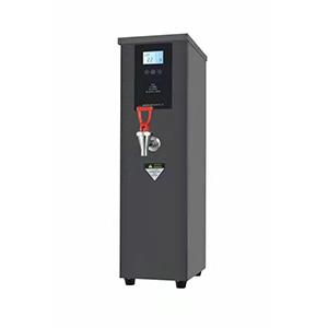 commercial water heater