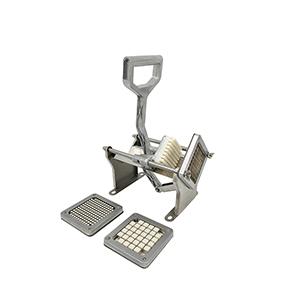 Manual french fries cutter WPF-20