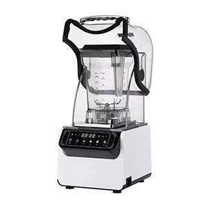 Jual nutrimax commercial blender cafe bubble tea heavy duty