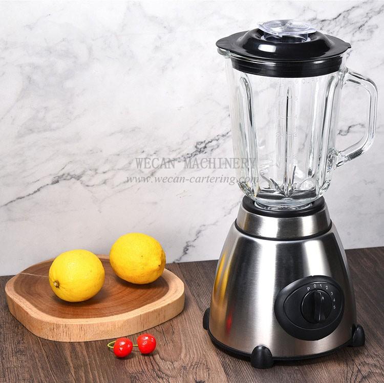 2in1 blender and grinder