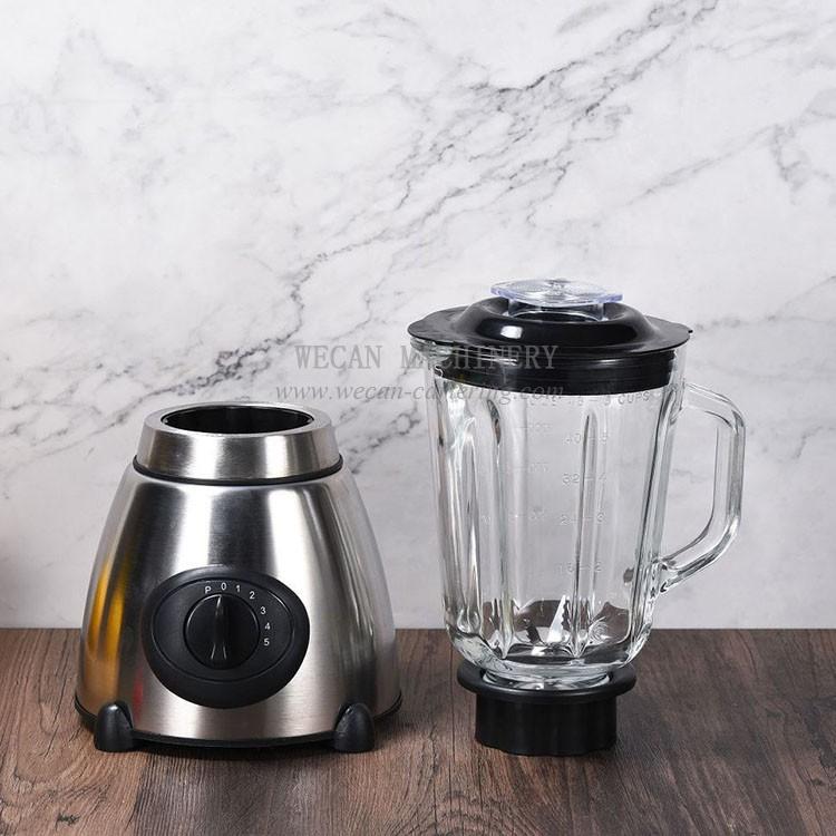 2in1 blender and grinder