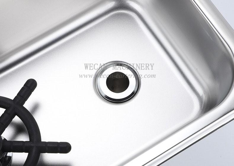  glass rinser