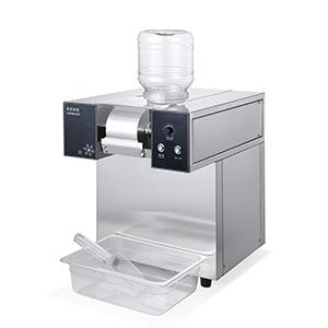 automatic shaved ice maker