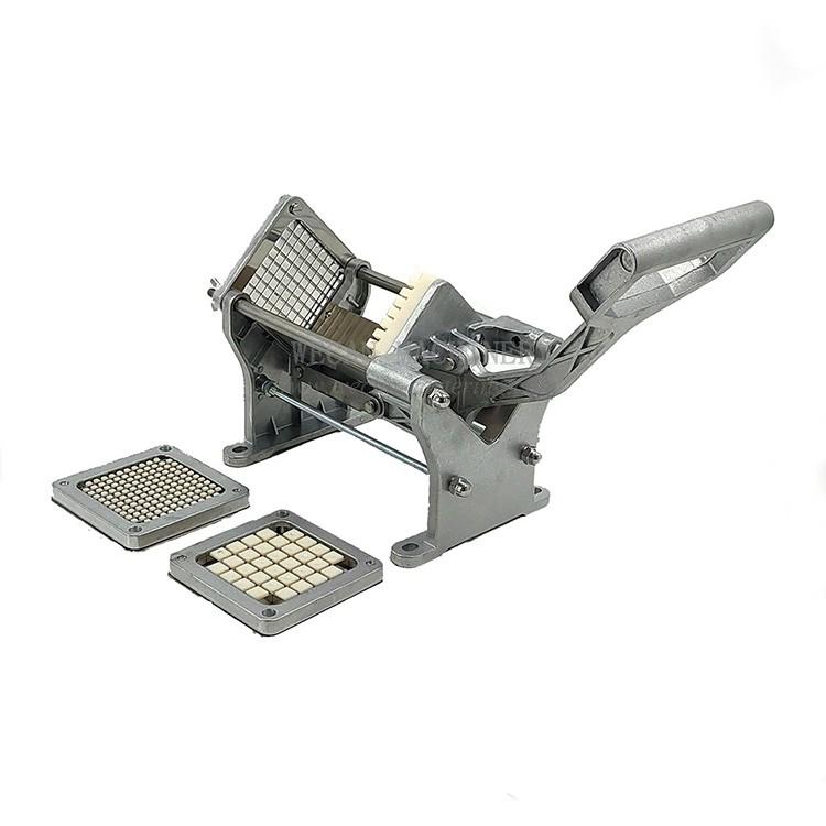 Manual french fries cutter WPF-16