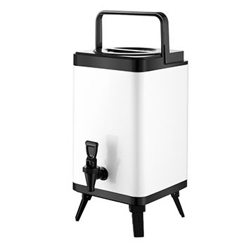 Tea urn/Thermos bucket/boba tea buckets