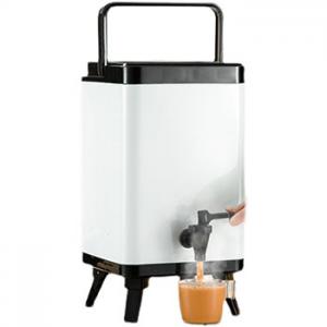 Tea urn/Thermos bucket/boba tea buckets
