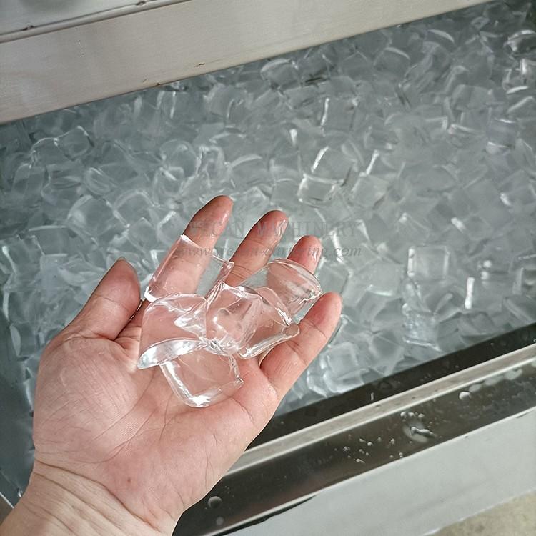 commercial  ice maker