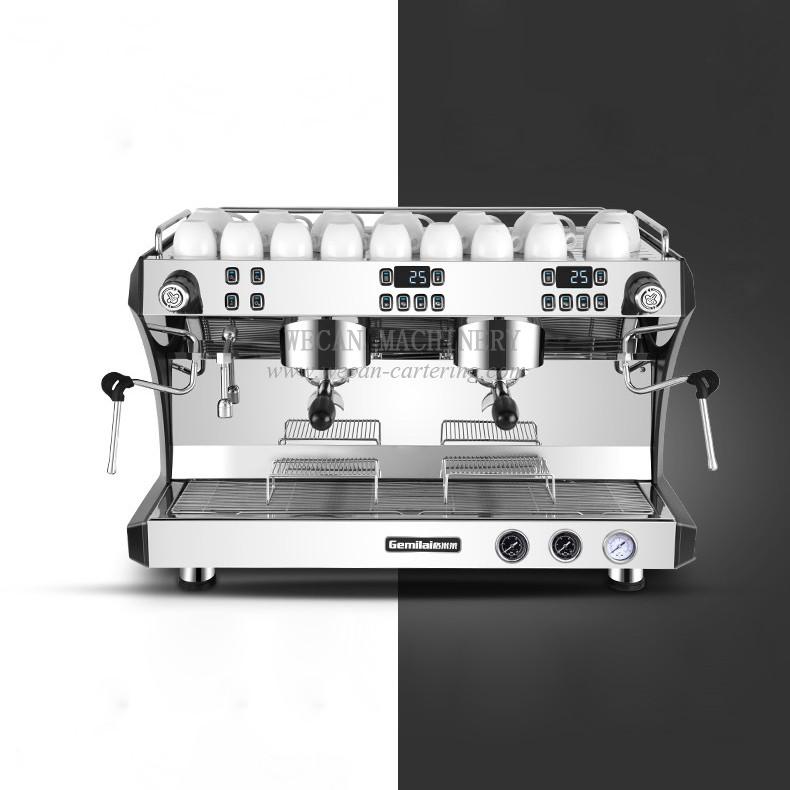 espresso coffee maker