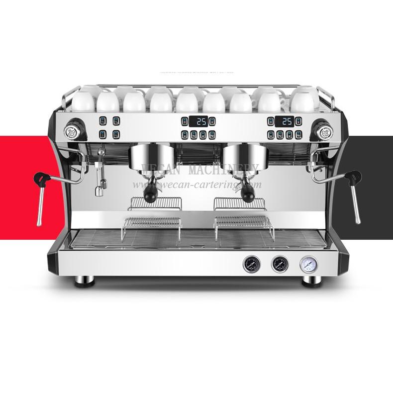 espresso coffee maker
