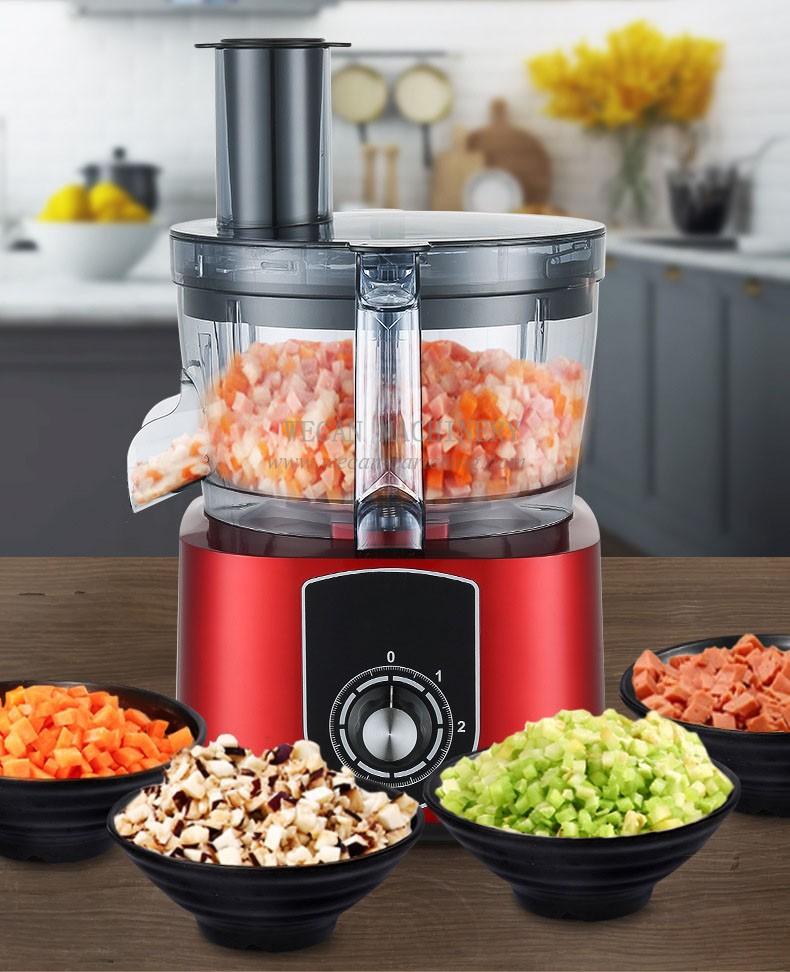  food processor 