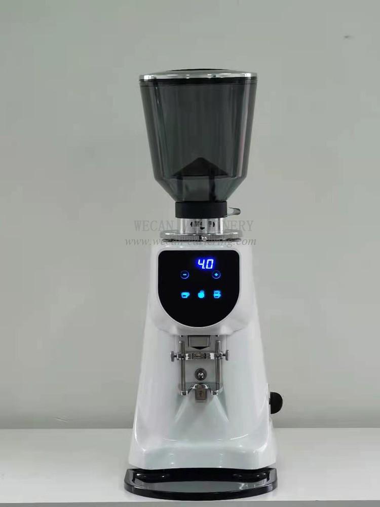 espresso coffee grinder