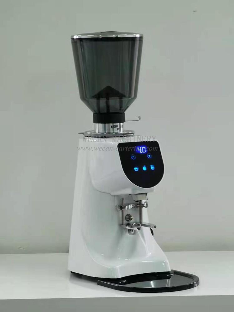 espresso coffee grinder