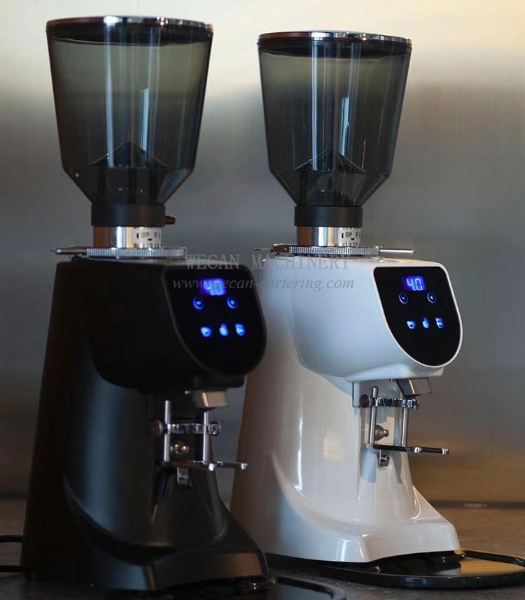 espresso coffee grinder