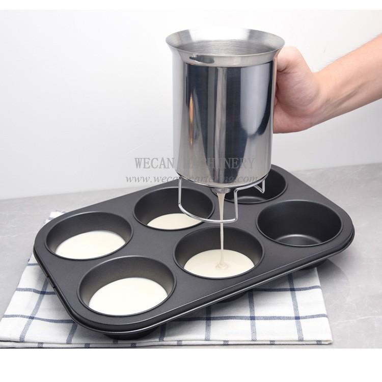 pancake dispenser