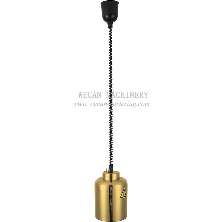 infrared heat lamp