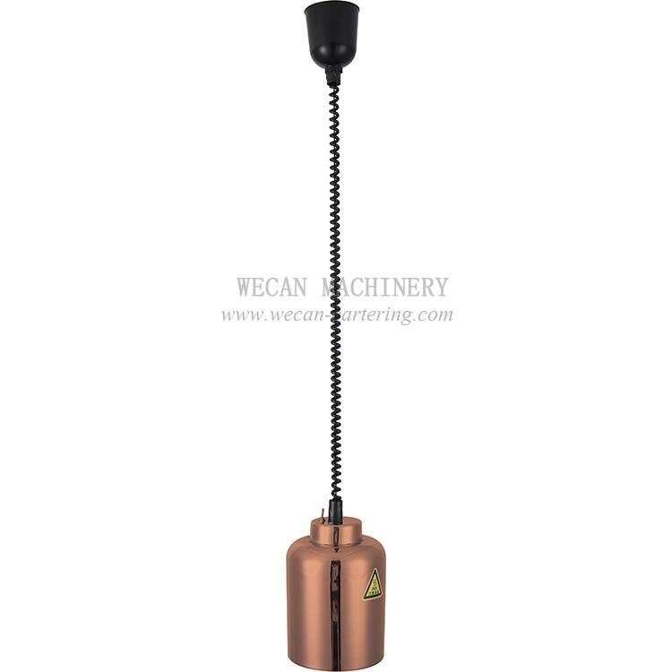 infrared heat lamp